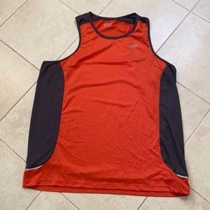 Men's Workout Shirt